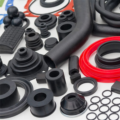 如何最大程度延長橡膠組件的使用壽命？